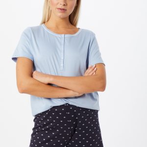 CALIDA Pyjama  bleu clair / bleu foncéAbout You FR