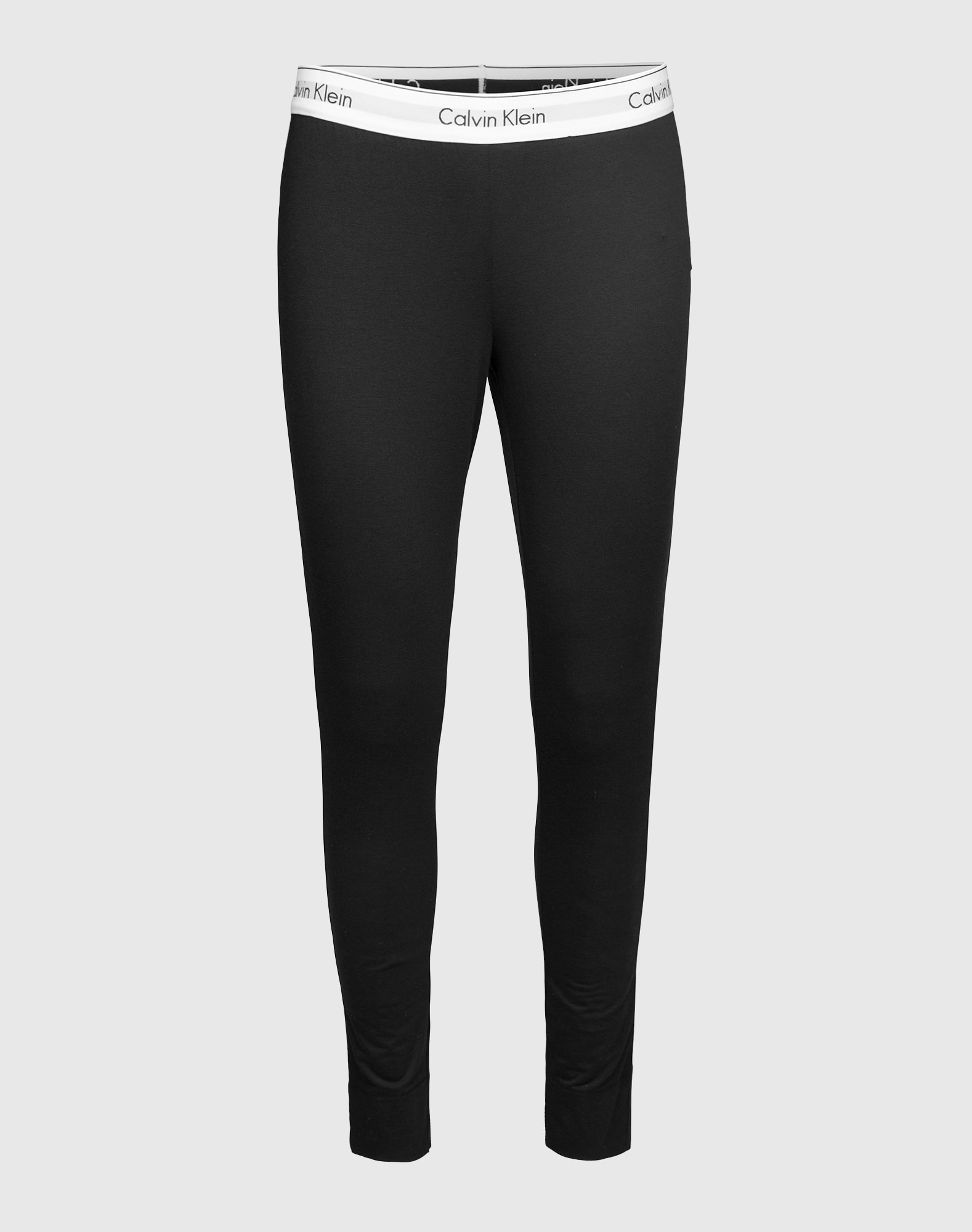 Calvin Klein Underwear Pantalon de pyjama noir - UnPyjama