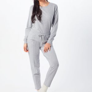 Mey Chemise de nuit ‘NIGHT2DAY NOS’  gris chiné