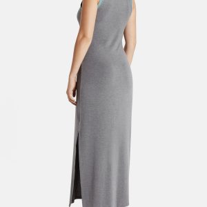 PALMERS Chemise de nuit  gris