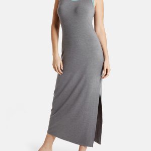 PALMERS Chemise de nuit  grisAbout You FR