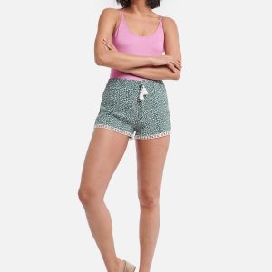 Shiwi Pantalon de pyjama 'Tuvalu'  vertAbout You FR