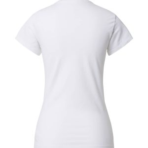 Calvin Klein Underwear Chemise de nuit  blancAbout You FR