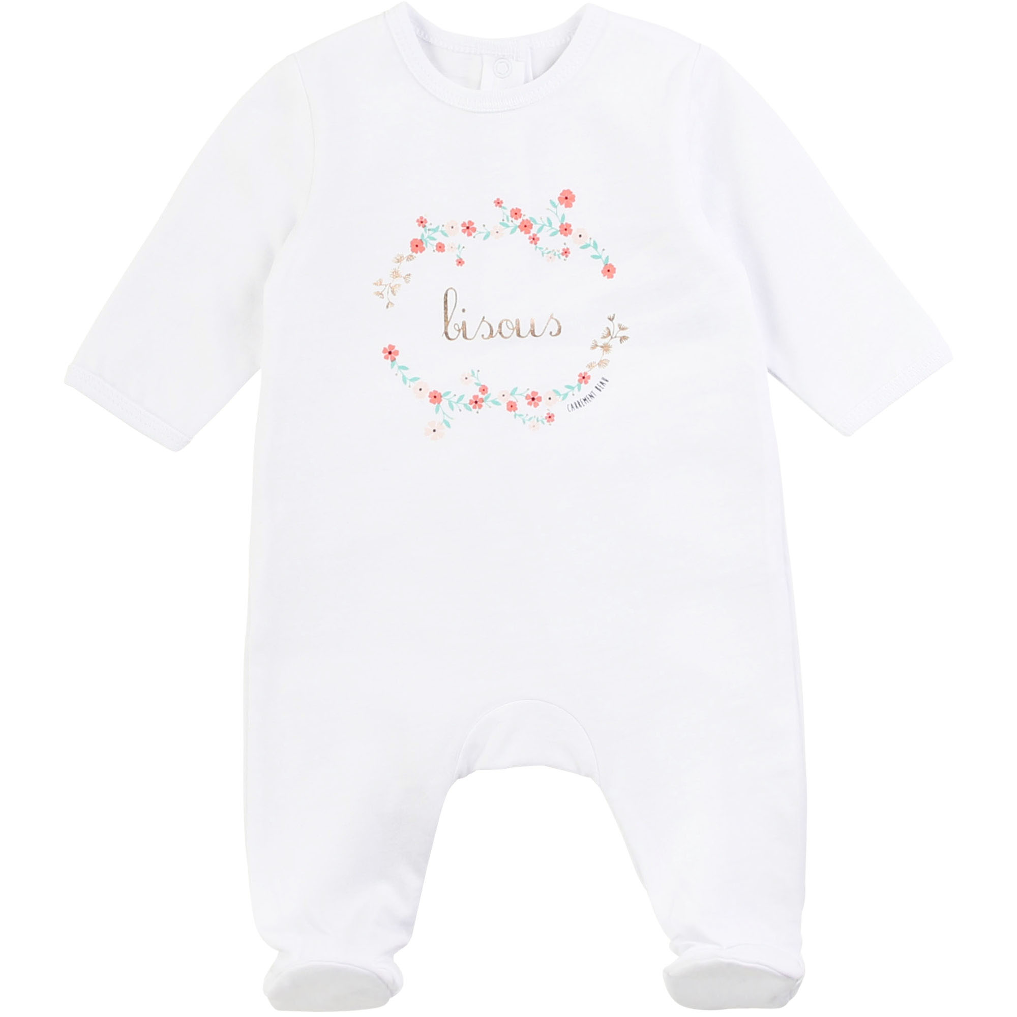 Carrement beau bebe fille outlet