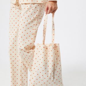 BeckSöndergaard Pyjama  nude / orange