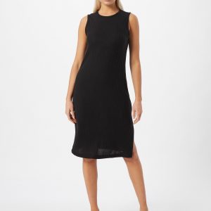 Calvin Klein Underwear Chemise de nuit  noirAbout You FR