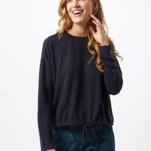 Cotton On Chemise de nuit  bleu marineAbout You FR