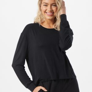 Cotton On Chemise de nuit  noirAbout You FR