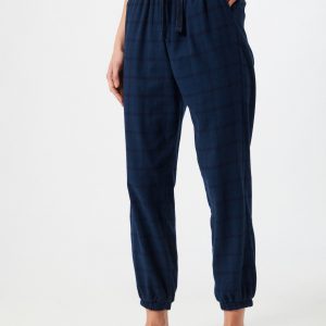 Cotton On Pantalon de pyjama  bleu / bleu foncéAbout You FR