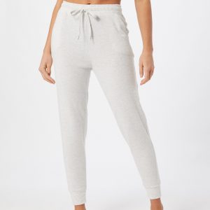 Cotton On Pantalon de pyjama  gris clairAbout You FR