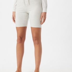Cotton On Pantalon de pyjama  gris clairAbout You FR