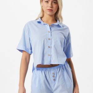 Cotton On Pyjama  bleu clairAbout You FR