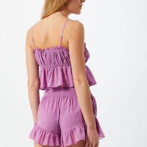 Cotton On Shorty  mauve
