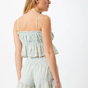 Cotton On Shorty  menthe / mastic / beige