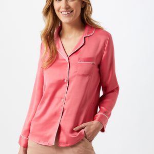 ETAM Chemise de nuit 'CATWALK'  saumonAbout You FR