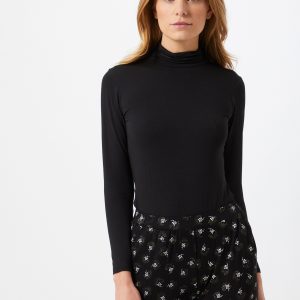 ETAM Chemise de nuit  noirAbout You FR