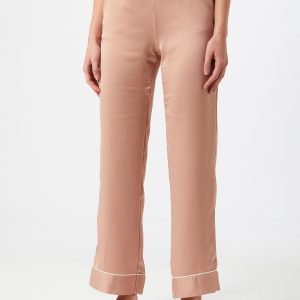 ETAM Pantalon de pyjama 'CATWALK'  roséAbout You FR