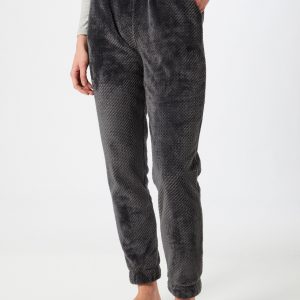 ETAM Pantalon de pyjama 'OXFORD'  anthraciteAbout You FR