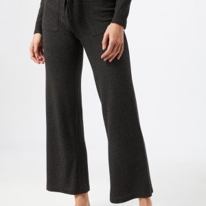 ETAM Pantalon de pyjama  anthraciteAbout You FR