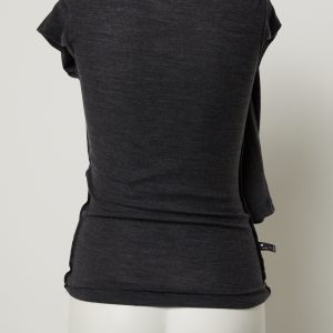 JBS OF DENMARK Chemise de nuit  gris chinéAbout You FR