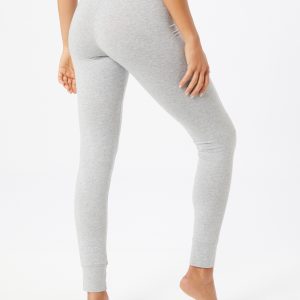 JBS OF DENMARK Pantalon de pyjama ‘bamboo’  gris clair