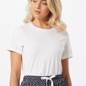 JOOP! Bodywear Chemise de nuit  blanc / corailAbout You FR