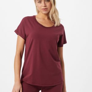 JOOP! Bodywear Chemise de nuit  lie de vinAbout You FR