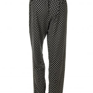 JOOP! Bodywear Pantalon de pyjama  blanc / beige / bleu nuitAbout You FR