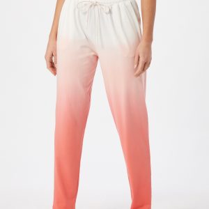 JOOP! Bodywear Pantalon de pyjama  rouge orangé / blancAbout You FR