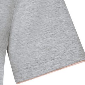 JOOP! Shorty  gris chiné / roseAbout You FR