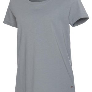 LASCANA Chemise de nuit  grisAbout You FR
