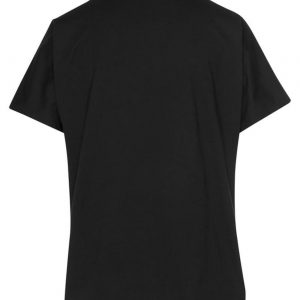 LASCANA Chemise de nuit  noirAbout You FR
