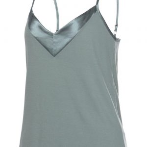 LASCANA Chemise de nuit  pétroleAbout You FR