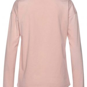 LASCANA Chemise de nuit  roseAbout You FR