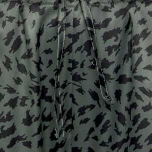 LASCANA Pantalon de pyjama  noir / kakiAbout You FR