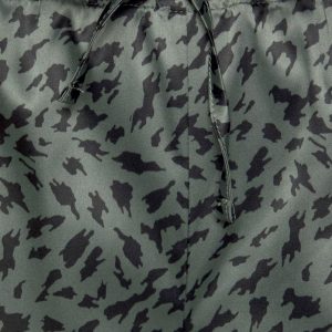 LASCANA Pantalon de pyjama  noir / kakiAbout You FR