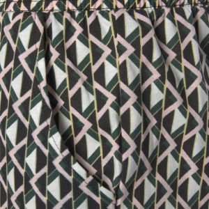 LASCANA Pantalon de pyjama  rose / bleu / vert foncéAbout You FR
