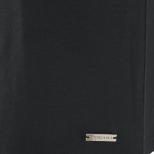 LASCANA Robe de chambre  noirAbout You FR