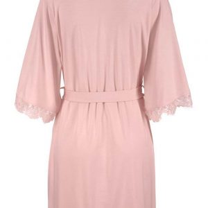 LASCANA Robe de chambre  roseAbout You FR