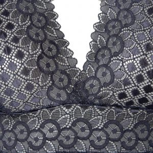 LASCANA Shorty  bleu nuit