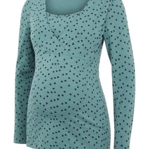 MAMALICIOUS Pyjama  opal / noirAbout You FR