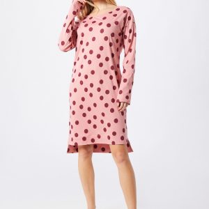 Mey Chemise de nuit  rose / rouge rubisAbout You FR