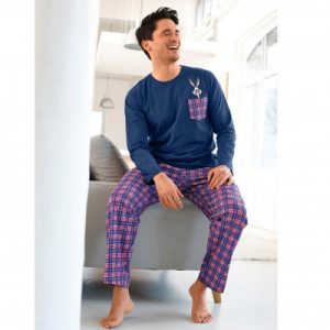 Pyjama Bugs Bunny – Looney Tunes® – Pas cher – Pour homme | Bugs Bunny