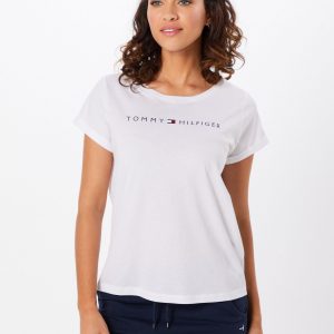 Tommy Hilfiger Underwear Chemise de nuit  blancAbout You FR