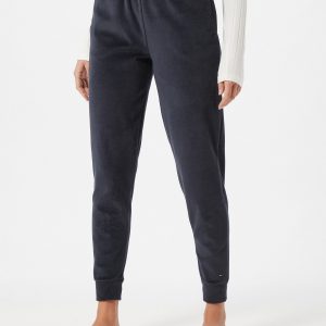Tommy Hilfiger Underwear Pantalon de pyjama  bleu foncé / blanc / rouge / orAbout You FR