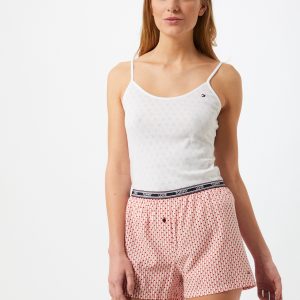 Tommy Hilfiger Underwear Shorty 'CAMI'  rouge / blanc / roseAbout You FR