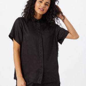 Underprotection Chemise de nuit 'Freya'  noirAbout You FR