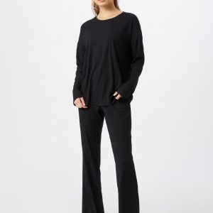 VERO MODA Pyjama  noirAbout You FR