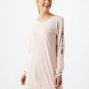 s.Oliver Chemise de nuit  roseAbout You FR
