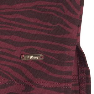 s.Oliver Chemise de nuit  bordeauxAbout You FR